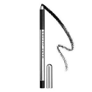 Marc Jacobs Beauty Highliner Gel Eye Crayon Eyeliner in 42 Blacquer Black